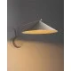 Бра, настінний світильник TK Lighting 11278 Lume M GX53 1x11W IP20 світло-бежевий