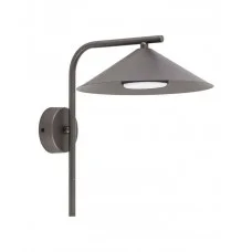 Бра, настінний світильник TK Lighting 11322 Lume S GX53 1x11W IP20 коричневий