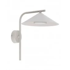 Бра, настінний світильник TK Lighting 11323 Lume S GX53 1x11W IP20 світло-бежевий