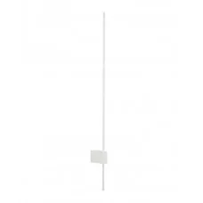 Бра, настенный светильник TK Lighting 18296 Lixa LED 1x12W 3000K 480Lm IP20 белый