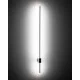 Бра, настенный светильник TK Lighting 18296 Lixa LED 1x12W 3000K 480Lm IP20 белый