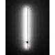 Бра, настенный светильник TK Lighting 18299 Lixa LED 1x18W 3000K 720Lm IP20 белый