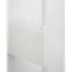 Бра, настенный светильник TK Lighting 18299 Lixa LED 1x18W 3000K 720Lm IP20 белый