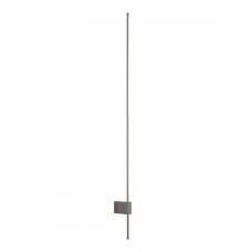 Бра, настенный светильник TK Lighting 18300 Lixa LED 1x18W 3000K 720Lm IP20 коричневый