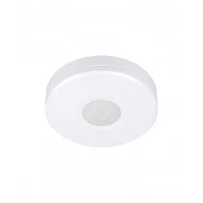 Датчик движения Kanlux 37365 Zona Mini IP65/20 белый