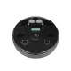 Датчик движения Kanlux 37374 Zona Mini IP65/20 черный