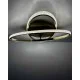 Люстра Goldlux 337856 Diana LED 1x34W 4000K 4500Lm IP20 золото