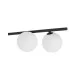 Люстра TK Lighting 11477 Imelo G9 4x8W IP20 чорна