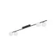 Люстра TK Lighting 11477 Imelo G9 4x8W IP20 чорна