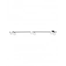 Люстра TK Lighting 11479 Imelo G9 6x8W IP20 чорна