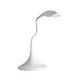 Настольная лампа Kanlux 22342 Franco LED 1x6.8W 3000K 590Lm IP20 белая