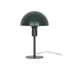 Настільна лампа Nordlux 2213745013 Ellen Mini E14 1x40W IP20 зелена