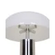 Настольная лампа Nordlux 2612435033 Gabrielle E14 1x10W IP20 хром