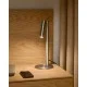 Настольная лампа Nordlux 2620075033 Makoto G9 1x5W IP20 хром