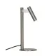 Настольная лампа Nordlux 2620075033 Makoto G9 1x5W IP20 хром