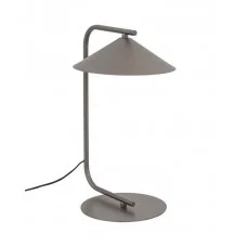Настільна лампа TK Lighting 16188 Lume GX53 1x11W IP20 коричнева