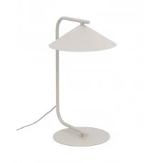 Настільна лампа TK Lighting 16189 Lume GX53 1x11W IP20 світло-бежева