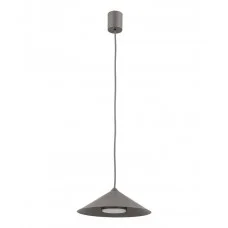 Підвісний світильник, люстра TK Lighting 11269 Lume S GX53 1x11W IP20 коричневий