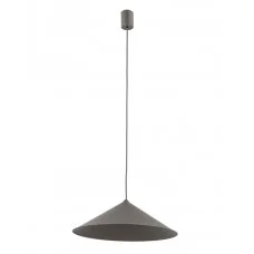 Підвісний світильник, люстра TK Lighting 11271 Lume L GX53 1x11W IP20 коричневий