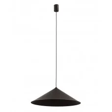 Підвісний світильник, люстра TK Lighting 11272 Lume XL GX53 1x11W IP20 коричневий