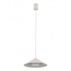 Підвісний світильник, люстра TK Lighting 11279 Lume S GX53 1x11W IP20 світло-бежевий