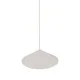 Підвісний світильник, люстра TK Lighting 11279 Lume S GX53 1x11W IP20 світло-бежевий