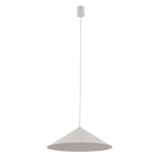 Підвісний світильник, люстра TK Lighting 11281 Lume L GX53 1x11W IP20 світло-бежевий