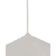 Подвесной светильник, люстра TK Lighting 11281 Lume L GX53 1x11W IP20 светло-бежевый