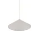 Подвесной светильник, люстра TK Lighting 11281 Lume L GX53 1x11W IP20 светло-бежевый