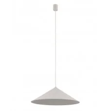 Підвісний світильник, люстра TK Lighting 11282 Lume XL GX53 1x11W IP20 світло-бежевий