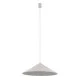 Підвісний світильник, люстра TK Lighting 11282 Lume XL GX53 1x11W IP20 світло-бежевий