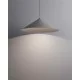 Підвісний світильник, люстра TK Lighting 11282 Lume XL GX53 1x11W IP20 світло-бежевий