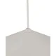 Підвісний світильник, люстра TK Lighting 11282 Lume XL GX53 1x11W IP20 світло-бежевий