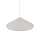 Підвісний світильник, люстра TK Lighting 11282 Lume XL GX53 1x11W IP20 світло-бежевий
