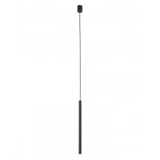 Подвесной светильник, люстра TK Lighting 11421 Ferro G9 1x8W IP20 черный