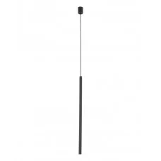 Подвесной светильник, люстра TK Lighting 11422 Ferro G9 1x8W IP20 черный