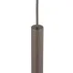 Подвесной светильник, люстра TK Lighting 11425 Ferro G9 1x8W IP20 коричневый