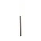 Подвесной светильник, люстра TK Lighting 11425 Ferro G9 1x8W IP20 коричневый