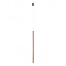 Подвесной светильник, люстра TK Lighting 11426 Ferro G9 1x8W IP20 коричневый