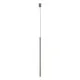 Подвесной светильник, люстра TK Lighting 11426 Ferro G9 1x8W IP20 коричневый