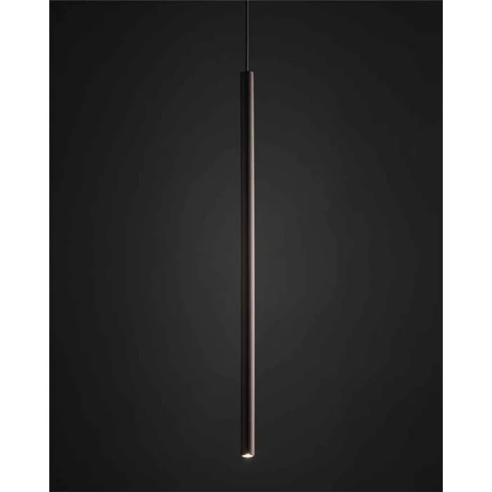 Подвесной светильник, люстра TK Lighting 11426 Ferro G9 1x8W IP20 коричневый