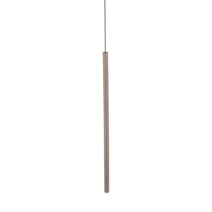 Подвесной светильник, люстра TK Lighting 11426 Ferro G9 1x8W IP20 коричневый