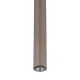 Подвесной светильник, люстра TK Lighting 11426 Ferro G9 1x8W IP20 коричневый