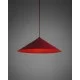 Подвесной светильник, люстра TK Lighting 11696 Lume L GX53 1x11W IP20 бургунди
