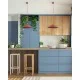 Подвесной светильник, люстра TK Lighting 11696 Lume L GX53 1x11W IP20 бургунди