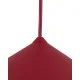 Подвесной светильник, люстра TK Lighting 11696 Lume L GX53 1x11W IP20 бургунди
