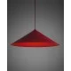 Підвісний світильник, люстра TK Lighting 11697 Lume XL GX53 1x11W IP20 бургунді