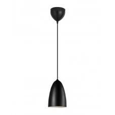 Подвесной светильник, люстра Nordlux 2020563003 Nexus Small GU10 1x6W IP20 черный