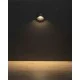 Світильник для підсвітки сходів/коридору Kanlux 39125 Exin LED 1x2.5W 3000K 50Lm IP65 сірий