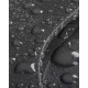 Світильник для підсвітки сходів/коридору Kanlux 39125 Exin LED 1x2.5W 3000K 50Lm IP65 сірий